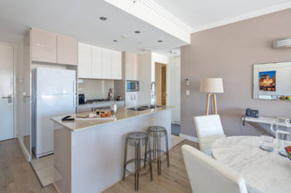 ZARA TOWER SERVICED APARTMENTS 7