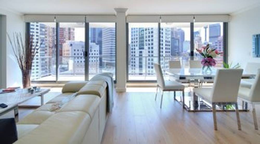 ZARA TOWER SERVICED APARTMENTS 6