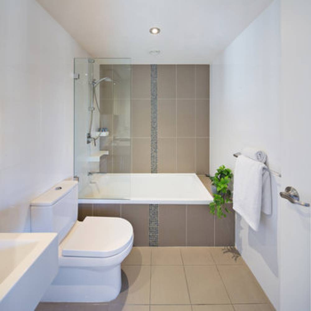 ZARA TOWER SERVICED APARTMENTS 8