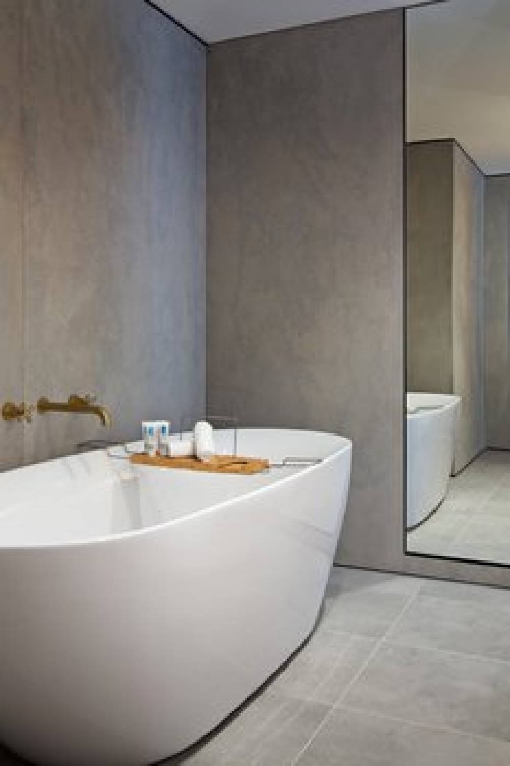 ZARA TOWER SERVICED APARTMENTS 4