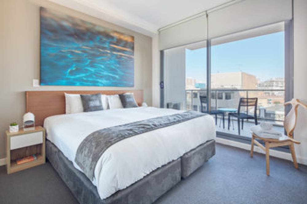 ZARA TOWER SERVICED APARTMENTS 2