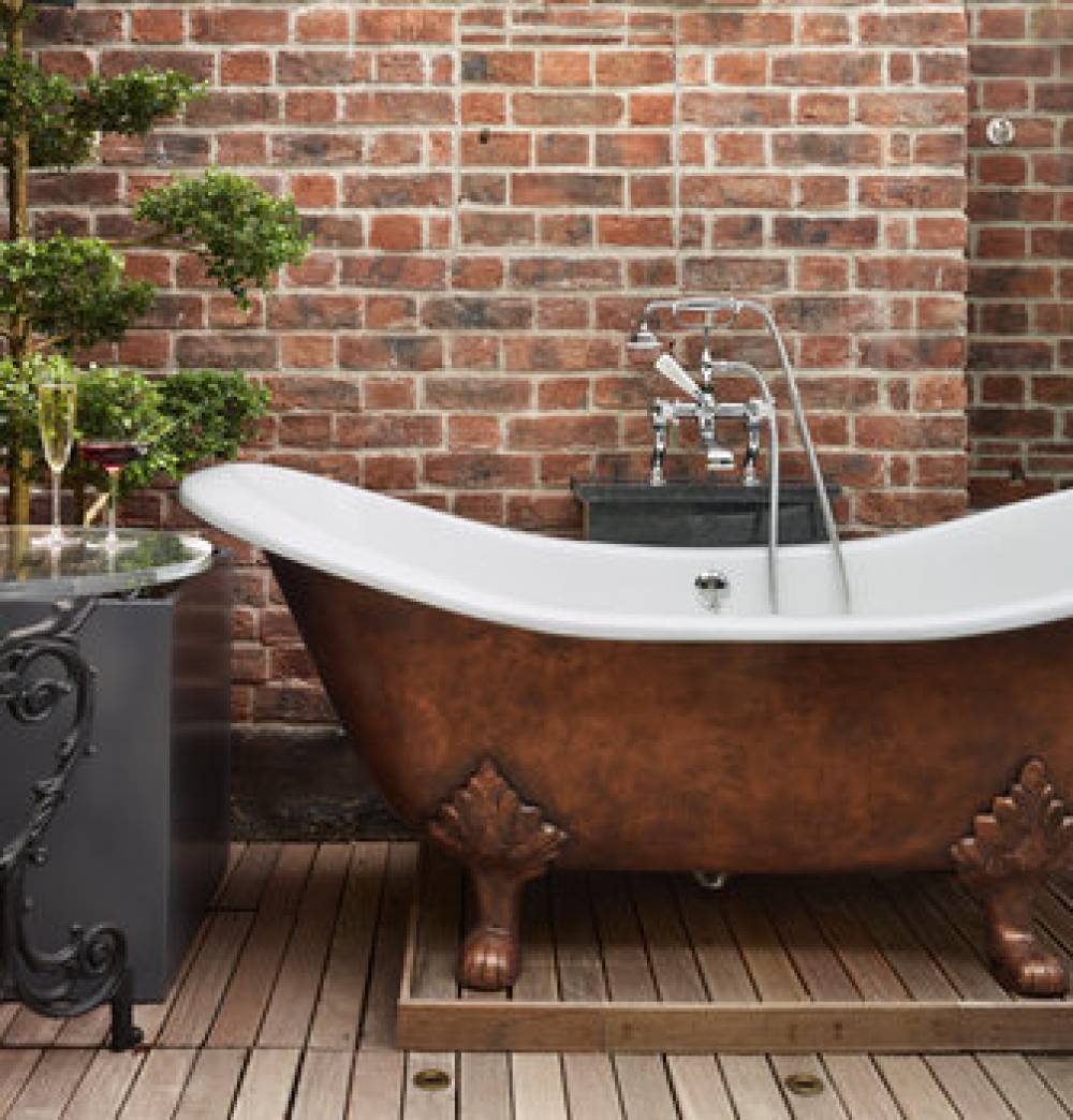 ZETTER TOWNHOUSE MARYLEBONE 7