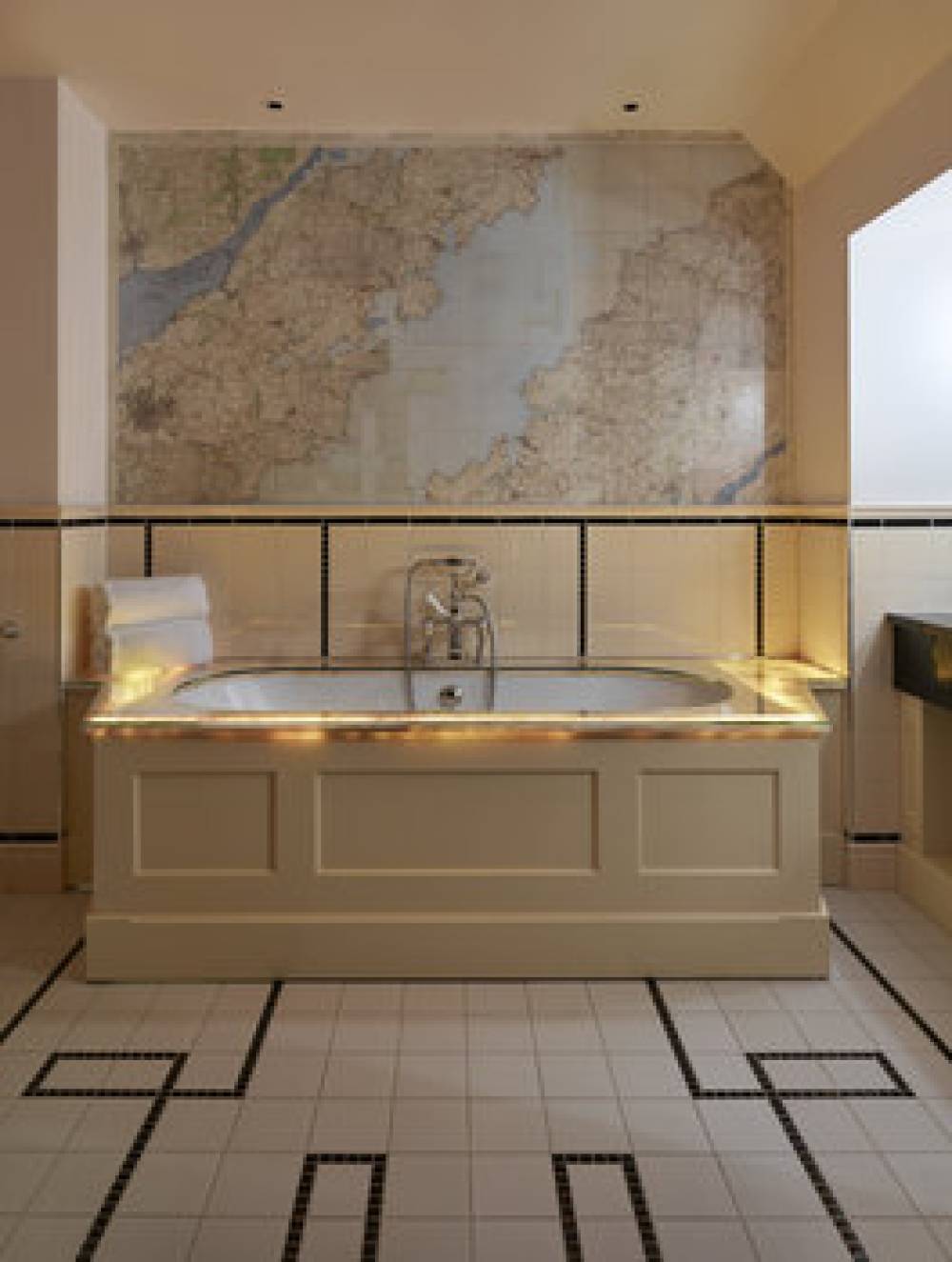 ZETTER TOWNHOUSE MARYLEBONE 9