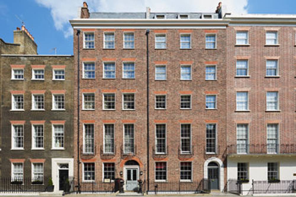 Zetter Townhouse Marylebone