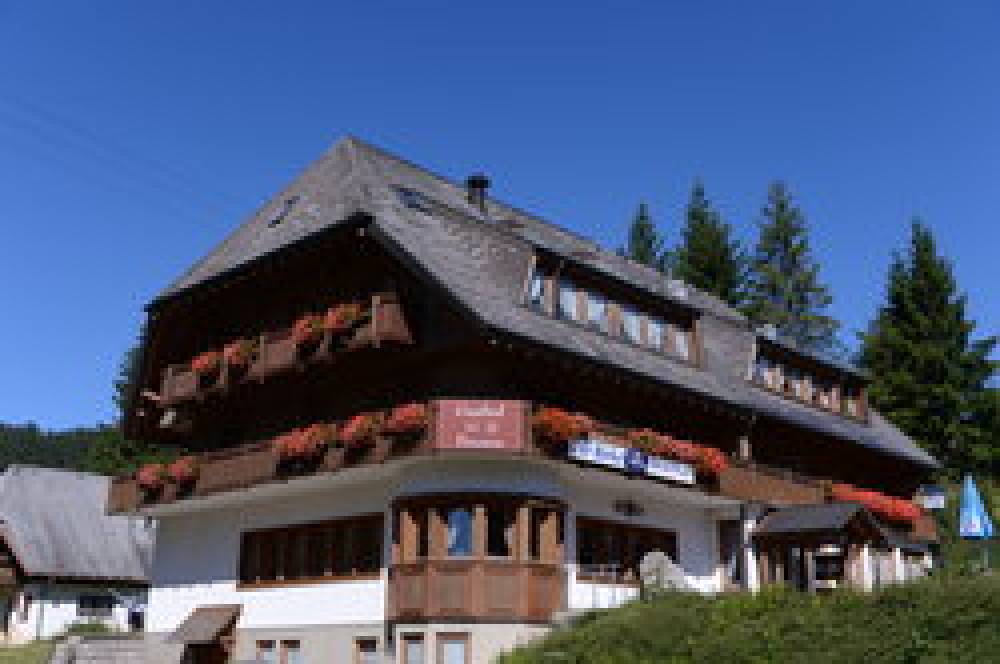 Zur Birke 3